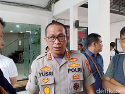 Ancam Aparat soal Habib Rizieq Ditangkap, Pria Ini Diamankan Polisi
