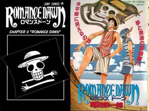 Selesai Hiatus, Manga One Piece 982 Terbit 14 Juni
