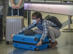 Menaker Pastikan Pekerja RI di Luar Negeri Bebas Corona