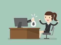 3 Fakta Ratusan Investasi Bodong Disegel, Kerugian Tembus Rp 5,9 T