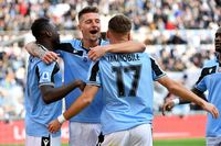 Liukan Kece Ciro Immobile