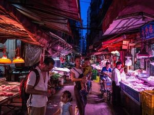 Daya Beli Masyarakat Diprediksi Melemah Jelang Lebaran 2020