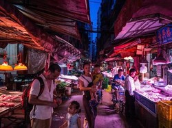 Daya Beli Masyarakat Diprediksi Melemah Jelang Lebaran 2020