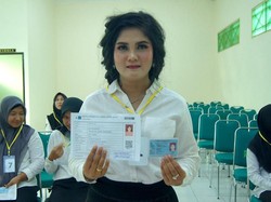 Wanita Ini Nekat Kabur dari Resepsi Pernikahan Demi Ikut Tes SKD CPNS