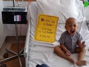 Mental Juga Harus Kuat: Perjalanan Mendampingi WNI Penderita Kanker di Australia