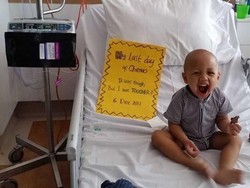 Mental Juga Harus Kuat: Perjalanan Mendampingi WNI Penderita Kanker di Australia