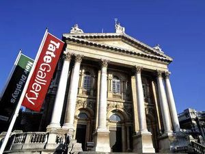 Siapa Mau? Museum Ini Tawarkan Gaji Rp 714 Juta untuk Kepala Divisi Kopi