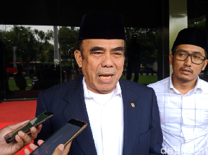 Deretan Menteri di Indonesia yang Pernah dan Sedang Positif COVID-19 Deretan Menteri di Indonesia yang Pernah dan Sedang Positif COVID-19