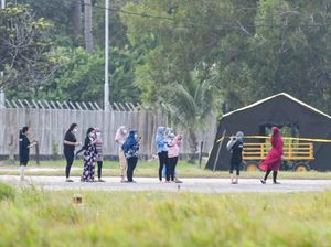 Pemkab Bekasi Akan Sambut 2 Mahasiswa dari Natuna, Minta Warga Tak Takut Pemkab Bekasi Akan Sambut 2 Mahasiswa dari Natuna, Minta Warga Tak Takut