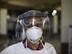 Pengumuman! Virus Corona Wuhan Akan Segera Punya Nama Resmi Pengumuman! Virus Corona Wuhan Akan Segera Punya Nama Resmi