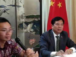 5 Ribu Turis China Masih di Bali, Konjen Terus Koordinasi