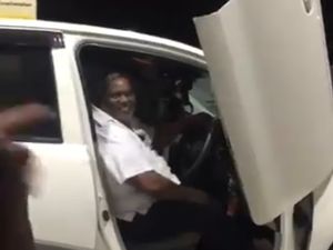 Sulap Daihatsu Sirion Jadi Mirip Lamborghini, Cuma Habis Rp 9 Jutaan