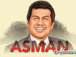 Asman Abnur, Menjunjung Tinggi Etika Politik