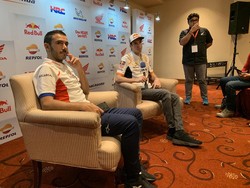 Quartararo Jadi Rookie Terbaik 2019, Alex Marquez Bisa?