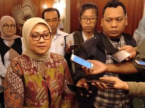 Draf Omnibus Law Cipta Lapangan Kerja Diserahkan ke DPR Siang Ini