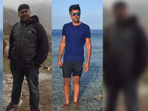 Berat Badan Pria Ini Turun 45 Kg dalam 6 Bulan, Ini Tips yang Dilakukan Berat Badan Pria Ini Turun 45 Kg dalam 6 Bulan, Ini Tips yang Dilakukan