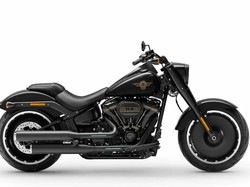 Sad... Harley-Davidson Tutup Pabrik di India