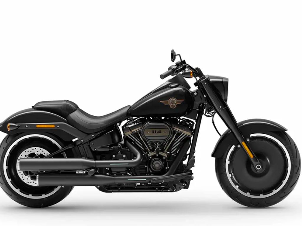 Sad... Harley-Davidson Tutup Pabrik di India Sad... Harley-Davidson Tutup Pabrik di India