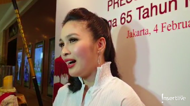 Sandra Dewi