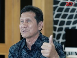 Asman Abnur Usung Semangat Rekonsiliasi Jika Terpilih Jadi Ketum PAN
