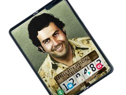 Kartel Narkoba Bikin Ponsel Layar Lipat untuk Hancurkan Samsung