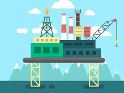 Harga Minyak Turun Usai Israel-Hamas Sepakat Mau Damai