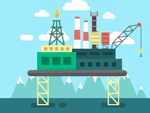 Trump Gaungkan Energi Fosil, Pertamina Mau Agresif Ngebor! Trump Gaungkan Energi Fosil, Pertamina Mau Agresif Ngebor!