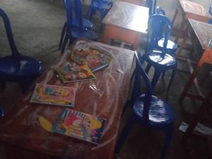 Tak Ada Penolakan Warga, Pengurus Heran Kenapa Pasraman Dirusak