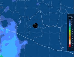 Peringatan Dini BMKG, Yogya Berpotensi Hujan Lebat-Kilat hingga Sore