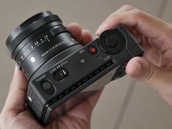 Sigma fp, Kamera Mirrorless Menyenangkan dengan Hasil Foto Memuaskan