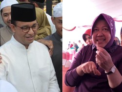 Pendukung Anies vs Pro-Risma Buka Jalan Menuju Pilpres 2024