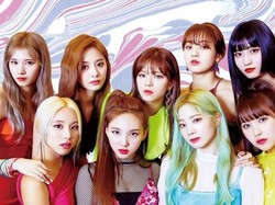 Jadi Foodies, Ini 5 Makanan Favorit Personil Twice