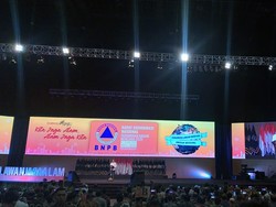 Jokowi Minta Kepala Daerah Tanam Vetiver untuk Atasi Banjir-Longsor