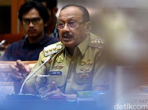 Isu Warga Natuna Eksodus, Bupati: Nggak Ada! Isu Warga Natuna Eksodus, Bupati: Nggak Ada!