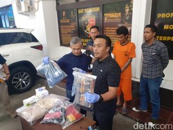 Juru Parkir Cekik Mati Wanita PSK di Bandung