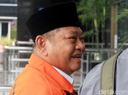 Bupati Sidoarjo Benarkan Ada Duit untuk Deltras, Pengacara Beri Penjelasan