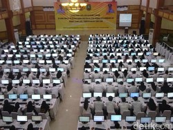 Jangan Dilewat! Ini Rincian Syarat Daftar CPNS 2021
