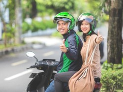 Naik Ojol Bisa Dapat Rp 1 Juta, Mau Tahu Caranya?