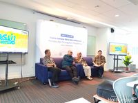 Gejala Infeksi Virus Corona dan Cara Efektif Mencegah Penularannya