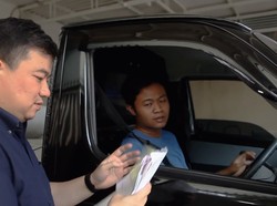 Bisnis Bareng Daihatsu, Pengusaha Konveksi Dapat Hadiah ke Jepang