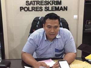 Ungkap Titik Rawan Klitih di Sleman, Polisi: Waspadai Jalan Sepi-Gelap