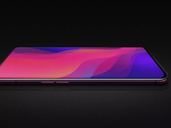 Terkuak! Begini Tampang Oppo Find X2