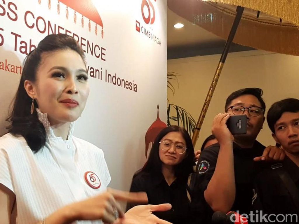 Sandra Dewi Pertama Kali Masak, Harvey Moeis: Kamu Bisa Nyalain Kompor?