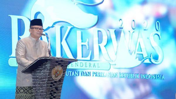 Maksimalkan Program KKP Lewat Aplikasi SIDAK Maksimalkan Program KKP Lewat Aplikasi SIDAK