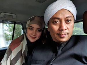 Dituding Ikut Campur Gono-gini, Bebi Silvana Terganggu Sikap Eks Istri Opick Dituding Ikut Campur Gono-gini, Bebi Silvana Terganggu Sikap Eks Istri Opick