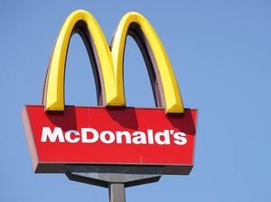 Jualan Kopi di China, McD Gelontorkan Rp 5,3 Triliun Jualan Kopi di China, McD Gelontorkan Rp 5,3 Triliun