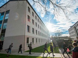 Corona Merebak: Jerman Tutup Jalur Perbatasan dengan Perancis, Austria, Swiss