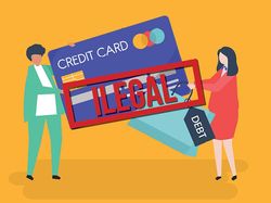 Dalam 2 Tahun, 2.591 Pinjol Ilegal Sudah Diblokir