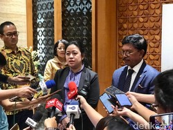 Ketua DPR: RUU Perlindungan Data Pribadi Akan Dibahas di Komisi I
