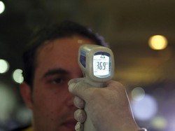 AS Beri Bantuan Kemanusiaan Rp 3,7 T untuk Perangi Corona di Afghanistan